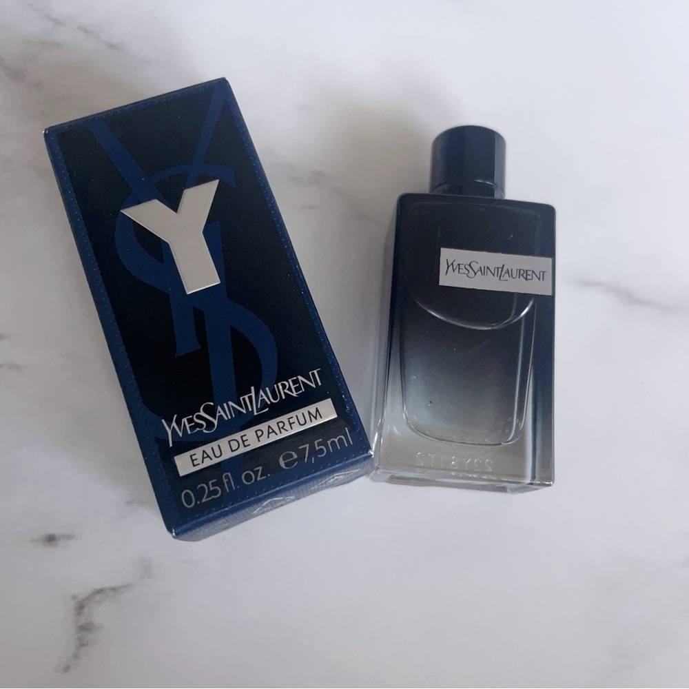 New! Yves Saint Laurent 5ml